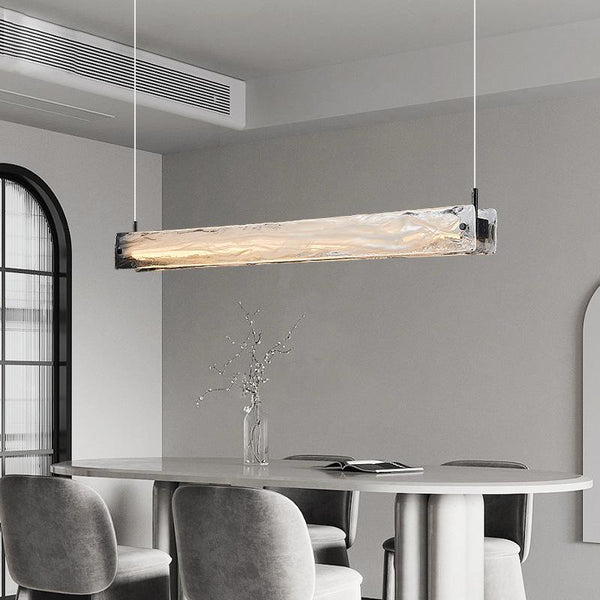 ITALIAN MARBLE LIGHT