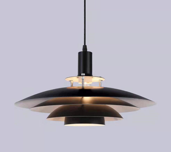 Danish Saucer Nordic Light