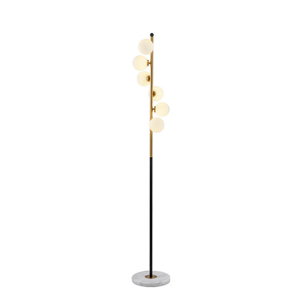 Post-modern Nordic Floor Lamp