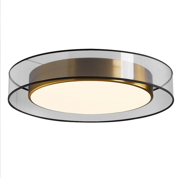 Three Colour Dimming Ceiling Light