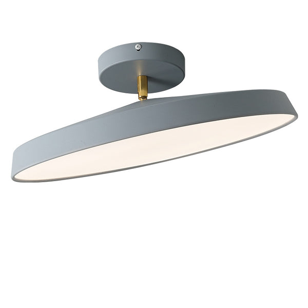 Rotatable LED Flush Ceiling Light