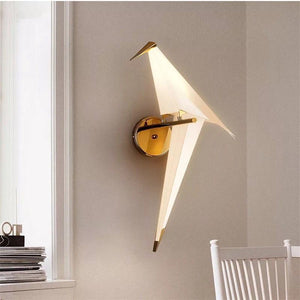 Indoor Wall Light