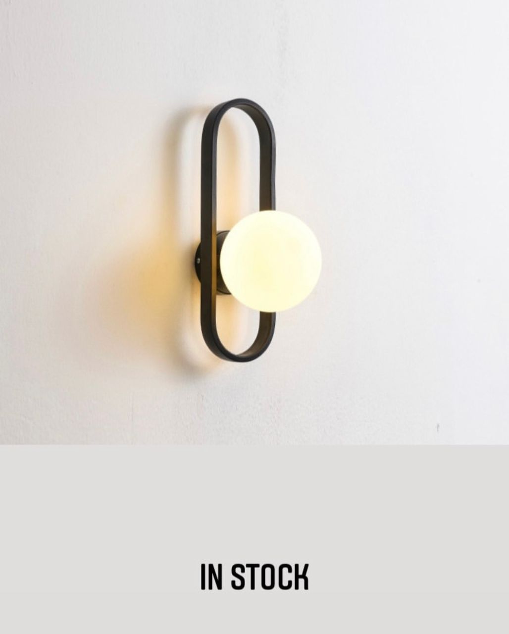 Indoor Wall Light