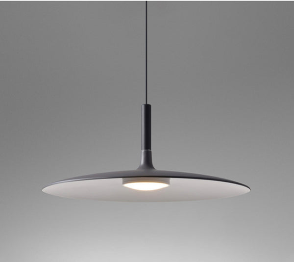 Danish Saucer Nordic Design 12 Watts LED Droplight