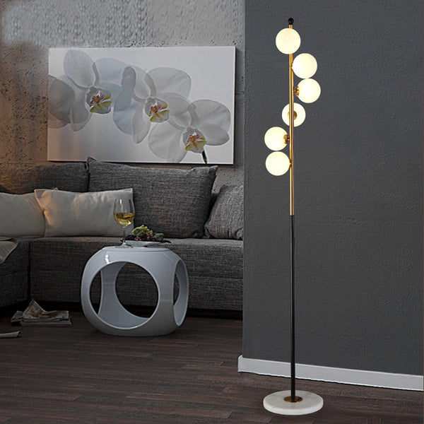 Post-modern Nordic Floor Lamp