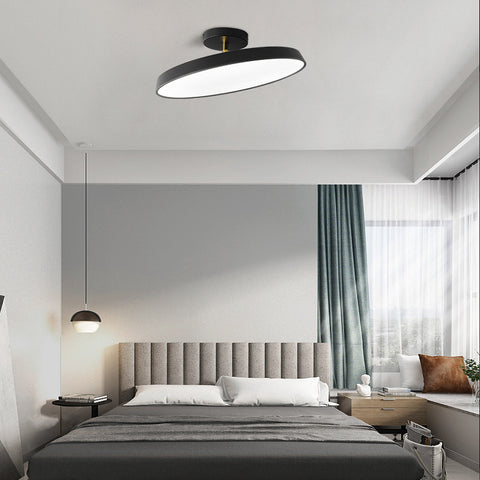 Rotatable LED Flush Ceiling Light