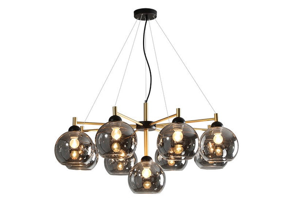 Post Modern Luxury Chandelier