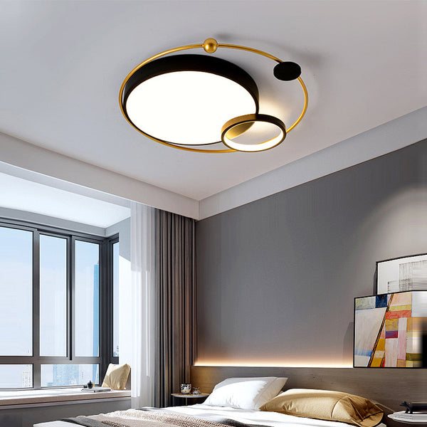 Nordic 3 - Temperature Ceiling Light