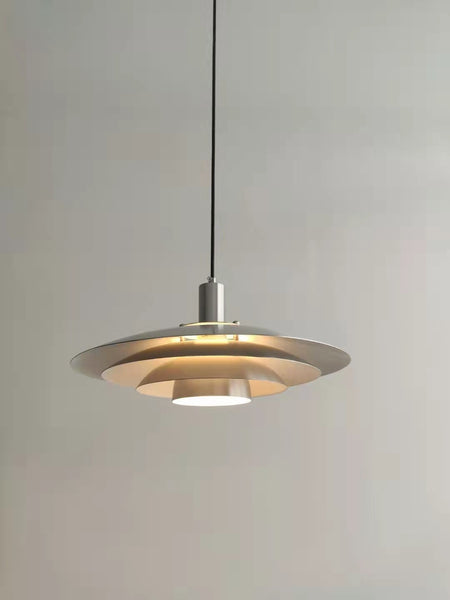 Danish Saucer Nordic Light