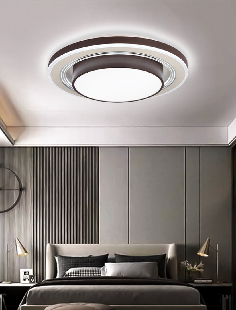 Artistic Round Ceiling light