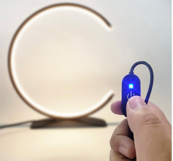 C-LED Table Lamp