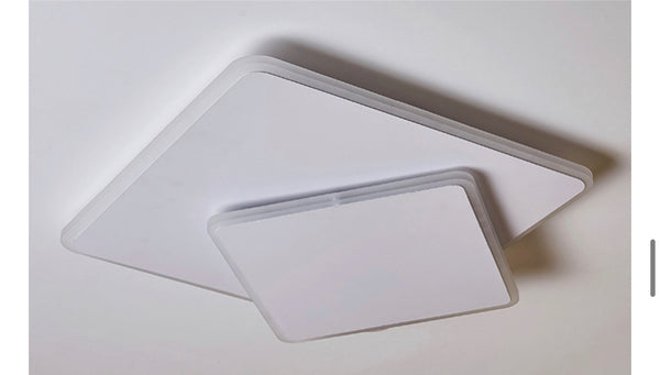 Modern Minimalist Ceiling Light