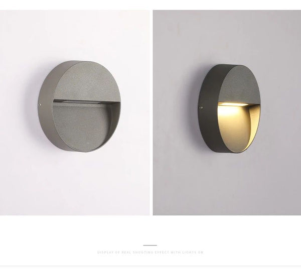 Outdoor Wall Light