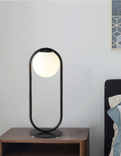 Nordic Minimalist Table Lamp