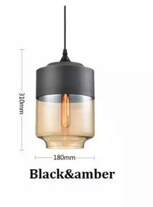 Nano Loft Hanging Lamp