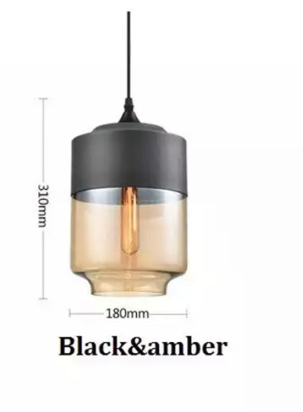 Nano Loft Hanging Lamp