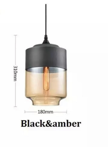 Nano Loft Hanging Lamp