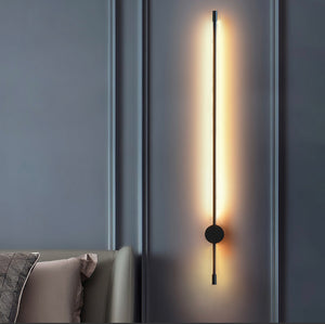 Linear Wall Light