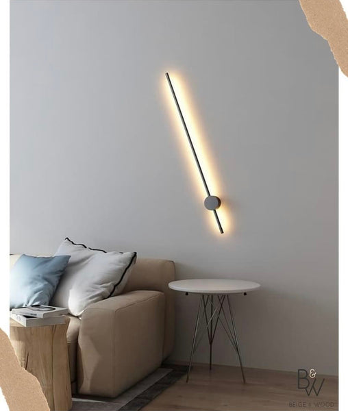 Linear Wall Light