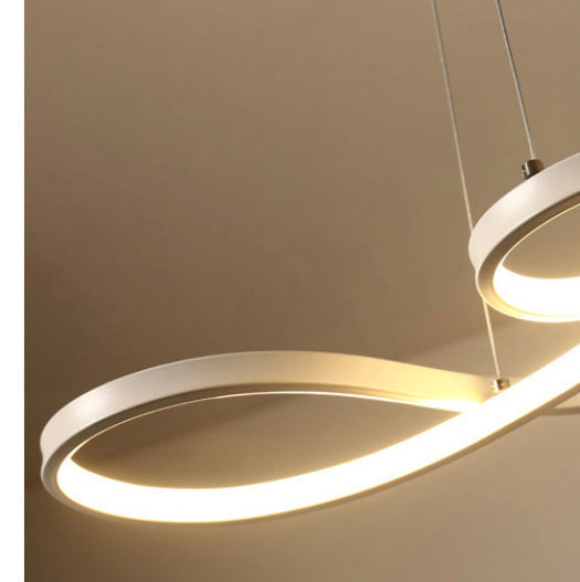 Cross-border LED Chandelier